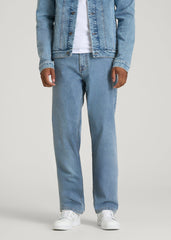 American Tall Online | J1 STRAIGHT LEG Jeans for Tall Men in Perfect Blue
