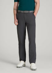 American Tall For Sale | Traveler Chino 2.0 for Tall Men in Iron Grey