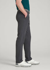 American Tall For Sale | Traveler Chino 2.0 for Tall Men in Iron Grey