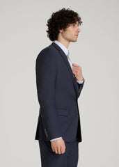 American Tall For Sale | Suit Jacket for Tall Men in True Navy
