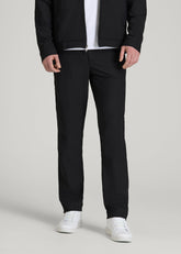 American Tall For Sale | Traveler Chino 2.0 for Tall Men in Black