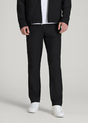 American Tall For Sale | Traveler Chino 2.0 for Tall Men in Black