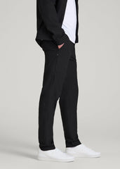 American Tall For Sale | Traveler Chino 2.0 for Tall Men in Black