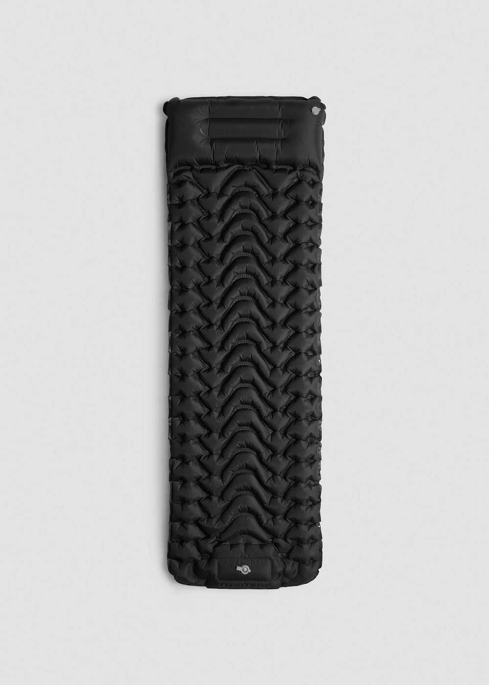 American Tall Online Shop | Extra-Long Inflatable Sleeping Pad for Tall People