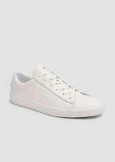 American Tall For Sale | Tennis Sneaker for Tall Men in White