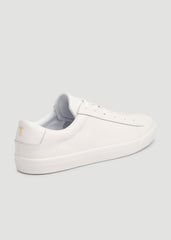 American Tall For Sale | Tennis Sneaker for Tall Men in White