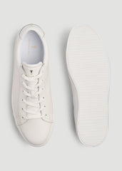 American Tall For Sale | Tennis Sneaker for Tall Men in White