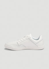 American Tall Discount | Court Sneaker for Tall Men in White