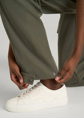 American Tall Online Shop | Traveler Cargo Pant for Tall Women in Olive