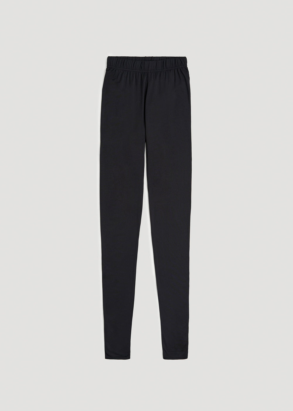 American Tall Online Shop | Base Layer Leggings for Tall Women in Black