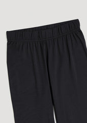 American Tall Online Shop | Base Layer Leggings for Tall Women in Black
