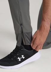 American Tall Online Shop | Featherweight Perforated Training Joggers for Tall Men in Graffiti