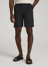 American Tall For Sale | Bermuda Shorts for Tall Men in Black