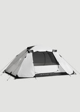 American Tall Outlet | Extra-Long 2-Person Tent for Tall People