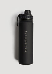 American Tall Outlet | Water Bottle in Black