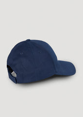 American Tall For Sale | American Tall Baseball Hat in Navy