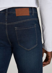 American Tall Online | J1 STRAIGHT LEG Jeans for Tall Men in Blue Steel