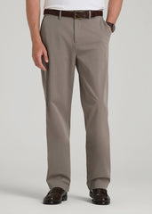 American Tall For Sale | 4 Way Stretch Commuter RELAXED Chino Pants for Tall Men in Portobello