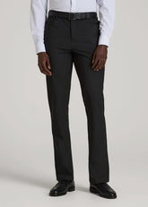 American Tall Online | Traveler Pant 2.0 for Tall Men in Black