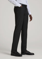 American Tall Online | Traveler Pant 2.0 for Tall Men in Black