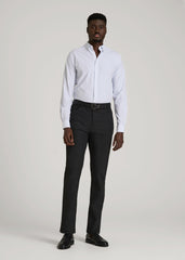 American Tall Online | Traveler Pant 2.0 for Tall Men in Black