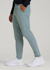 American Tall For Sale | Featherweight Running Pants for Tall Men in Trooper