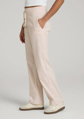 American Tall For Sale | High-Rise After Practice Pant for Tall Women in Shell