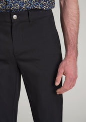 American Tall For Sale | Traveler Joggers for Tall Men in Black
