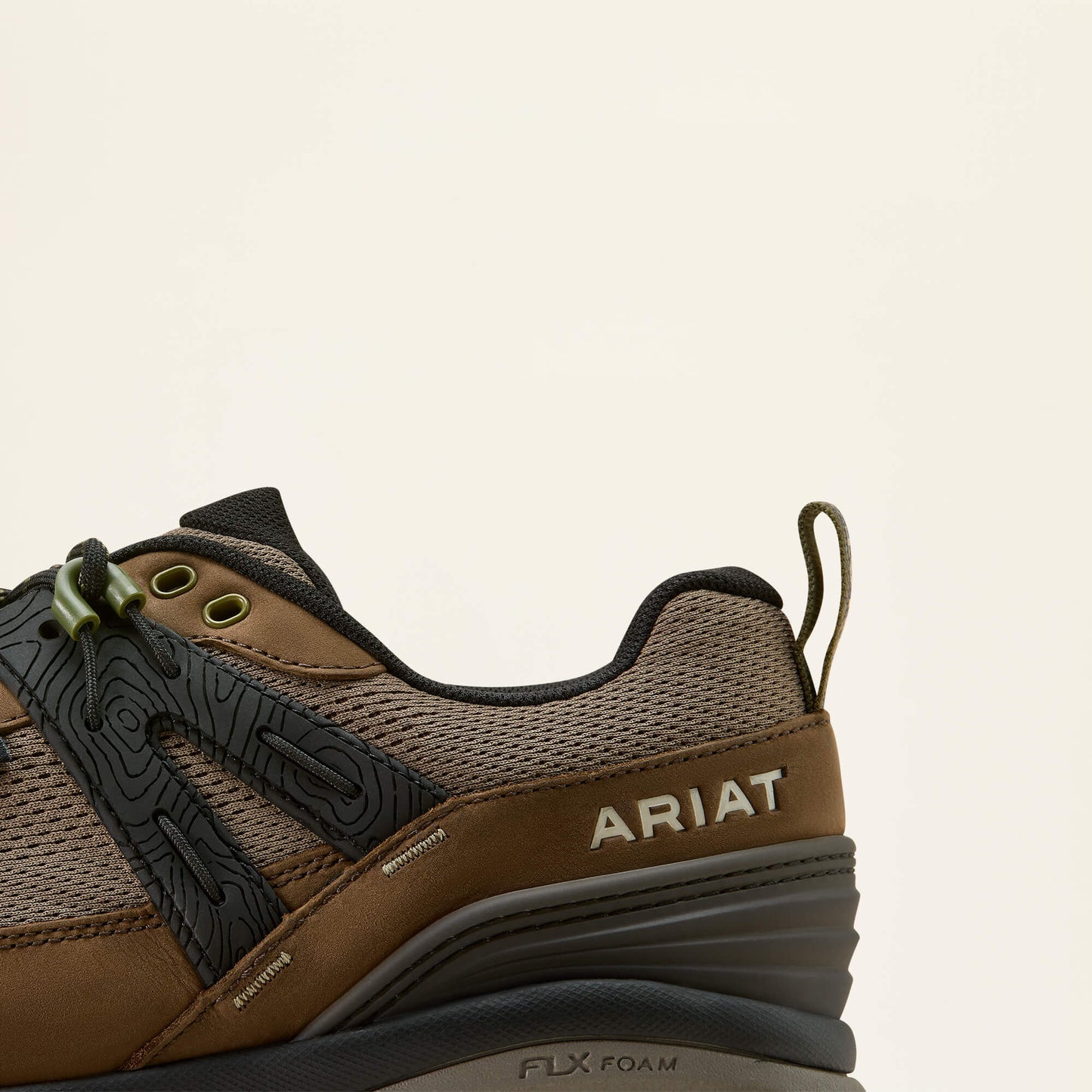 Ariat Traverse Low Waterproof Hiking Shoe