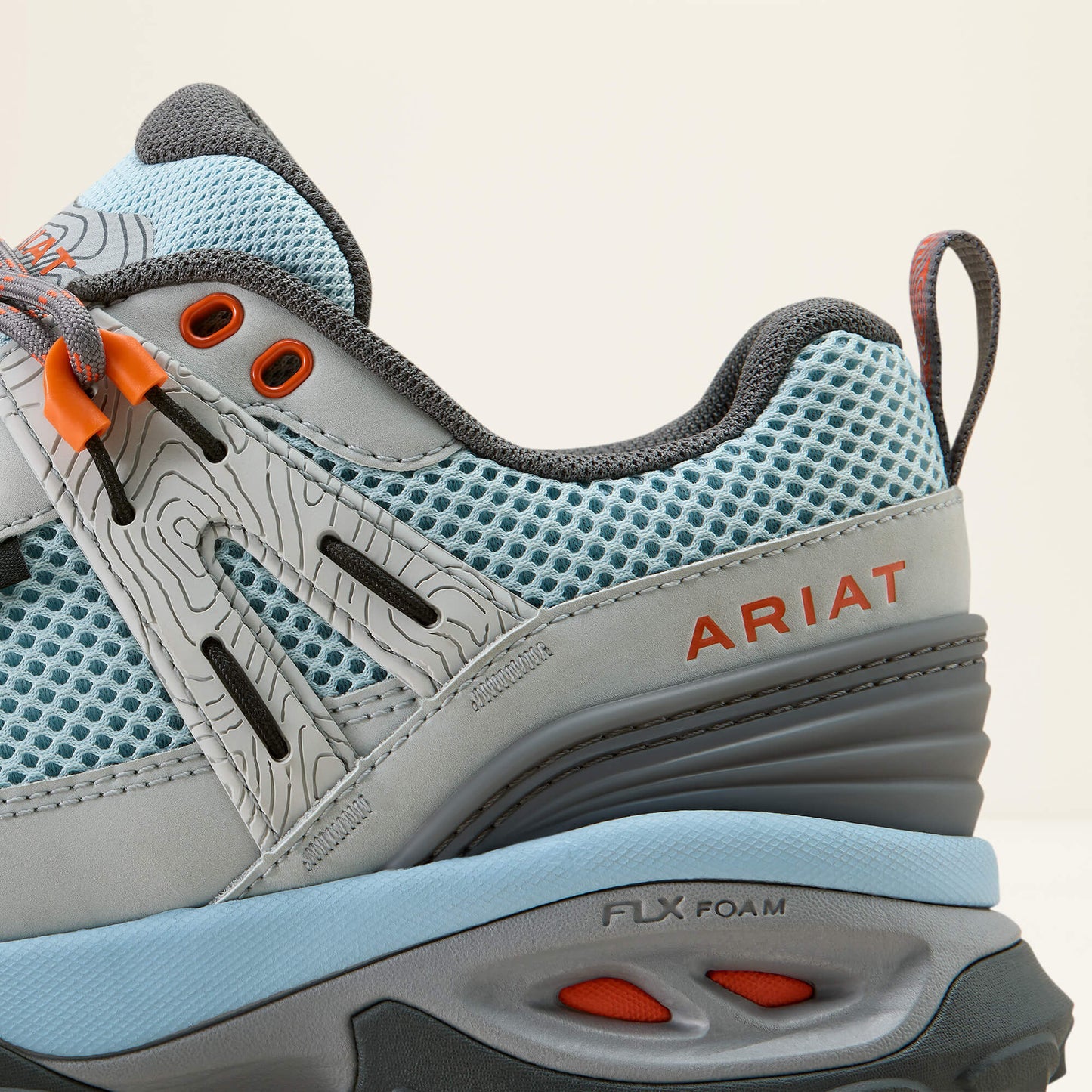 Ariat Traverse Low Waterproof Hiking Shoe