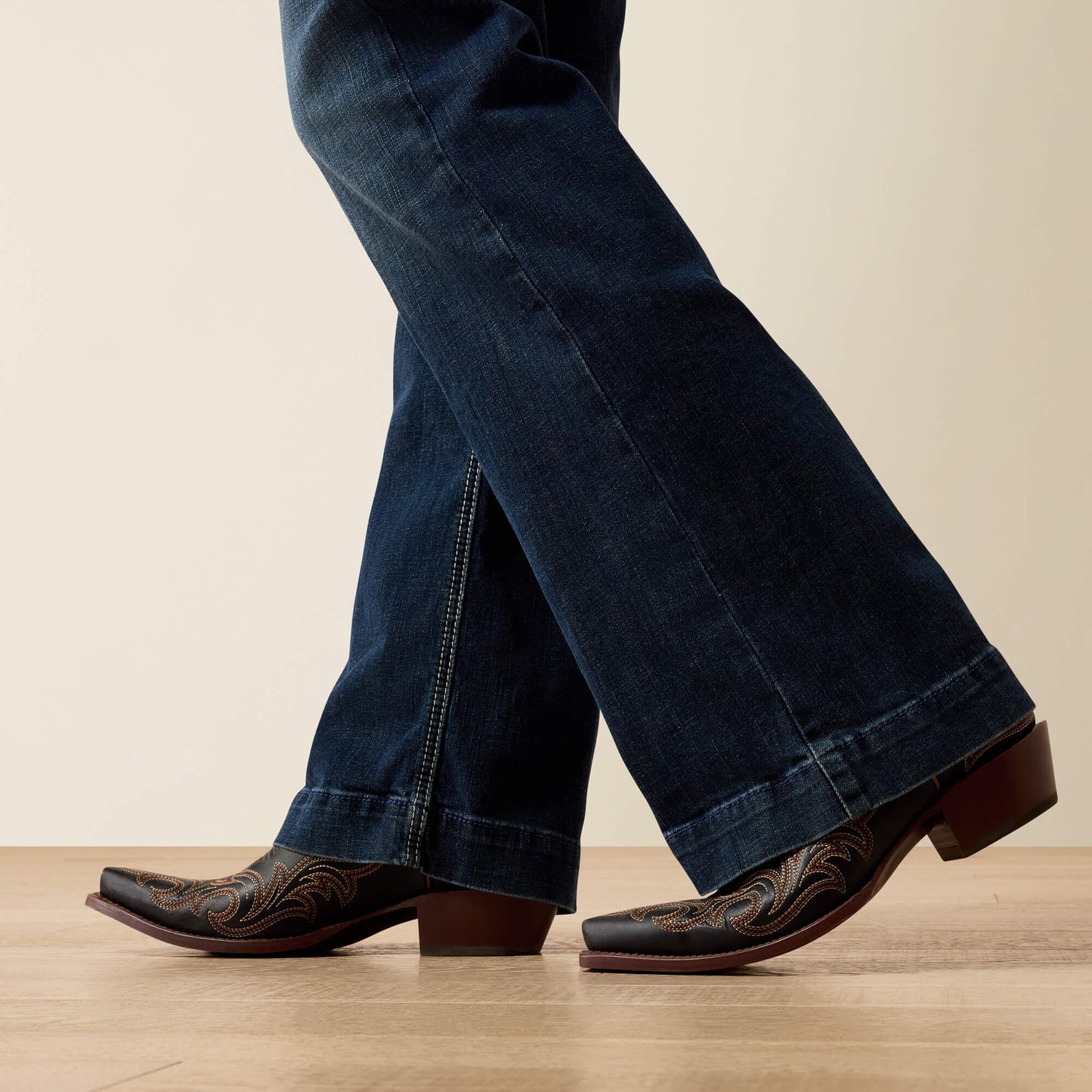 Ariat Perfect Rise Aisha Trouser Jeans