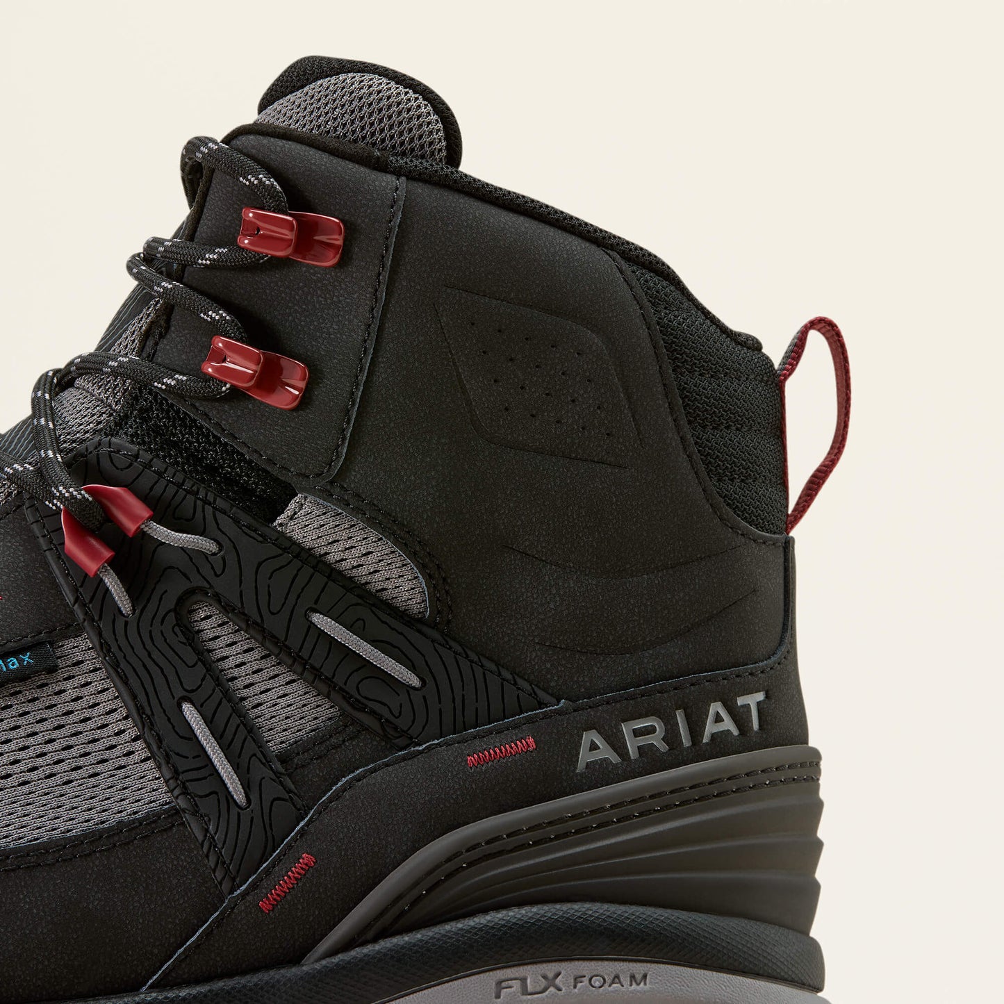 Ariat Traverse Mid Waterproof Hiking Boot