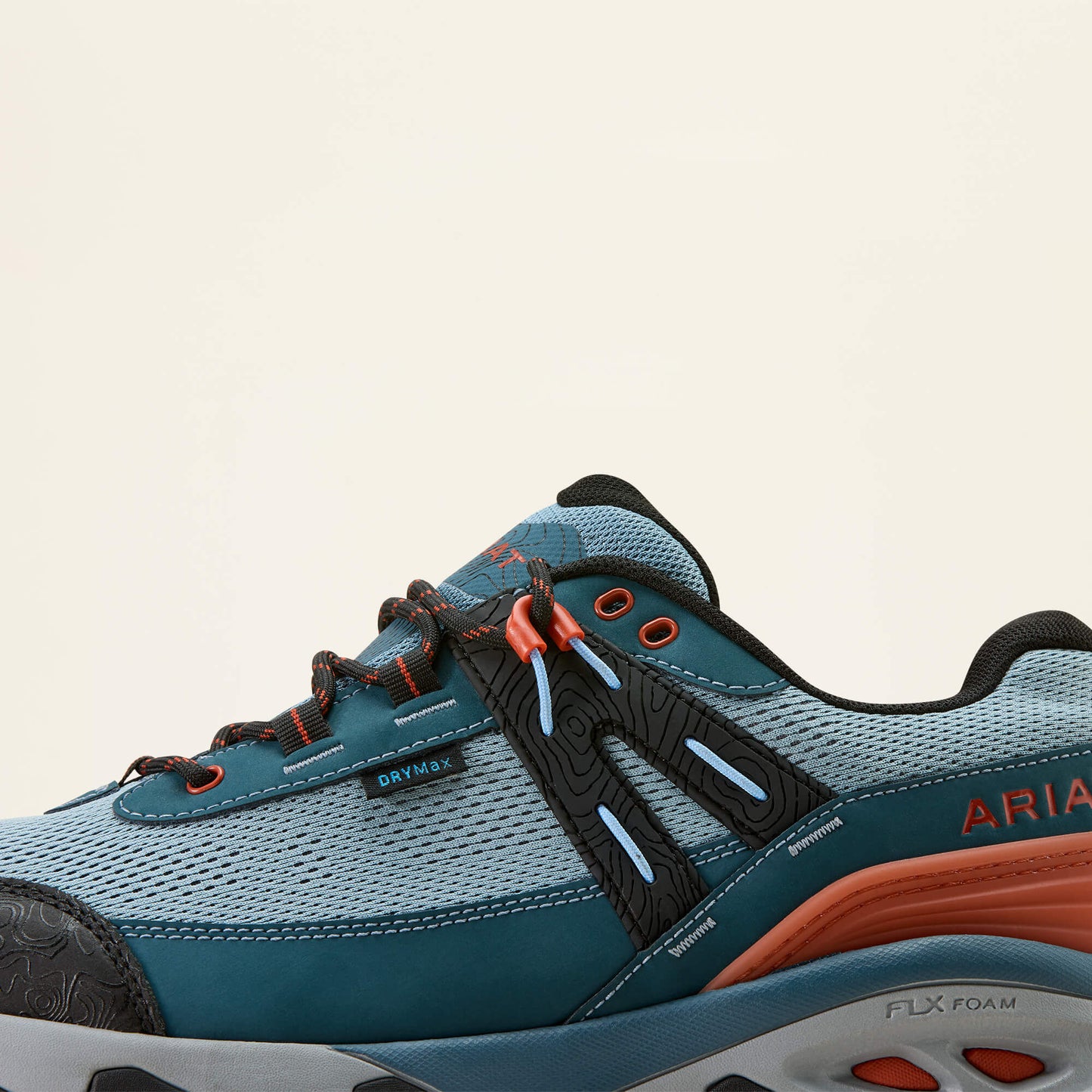 Ariat Traverse Low Waterproof Hiking Shoe