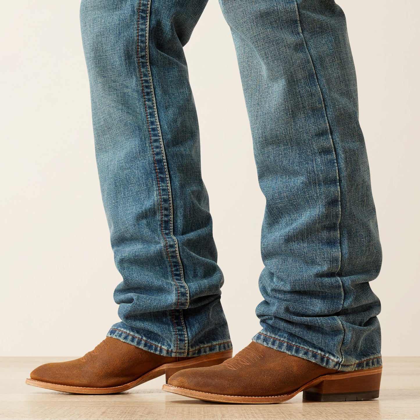 Ariat M4 Relaxed Scoundrel Boot Cut Jean