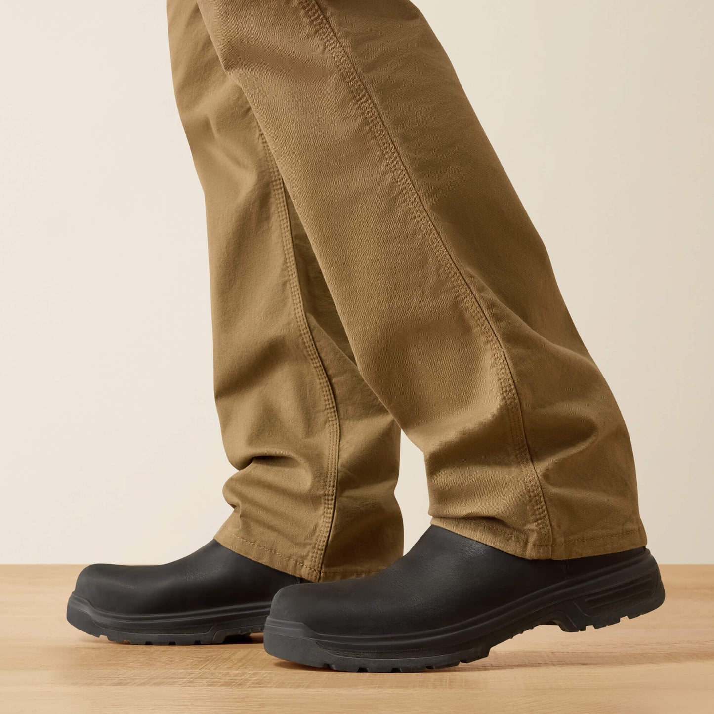 Ariat Rebar M4 Relaxed Made Tough DuraStretch Straight Leg Pants