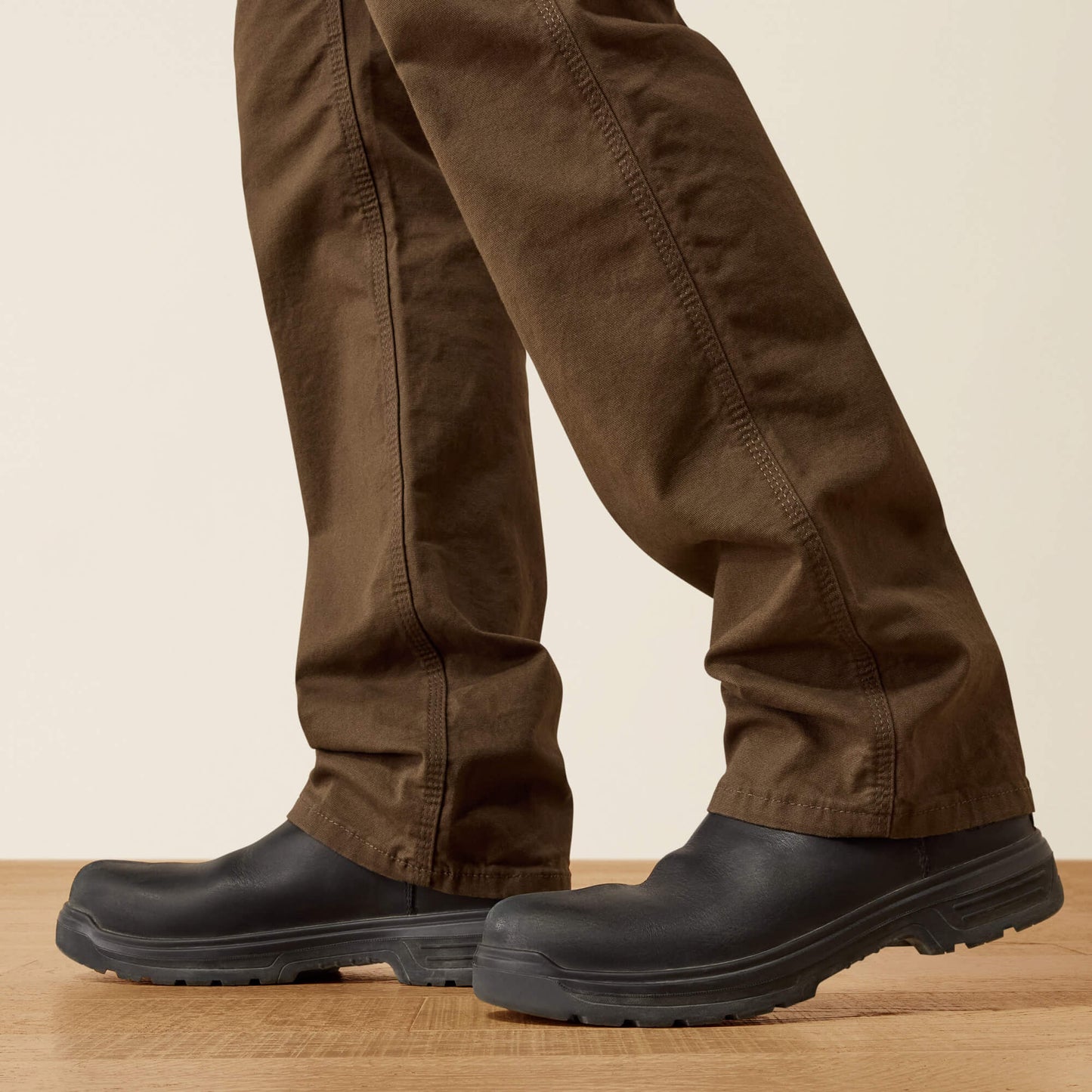 Ariat Rebar M4 Relaxed Made Tough DuraStretch Straight Leg Pants
