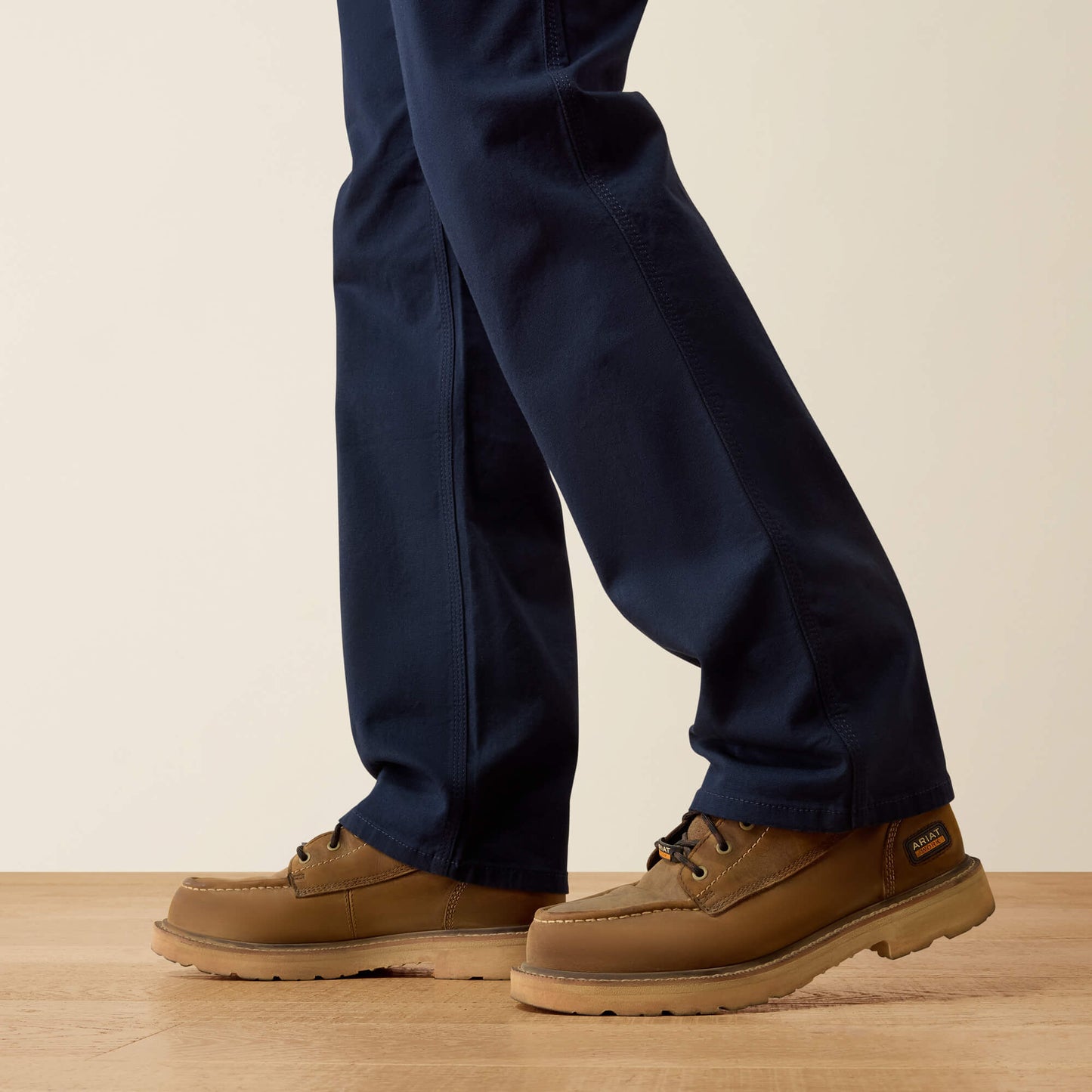 Ariat Rebar M5 Straight DuraStretch Made Tough Straight Pant