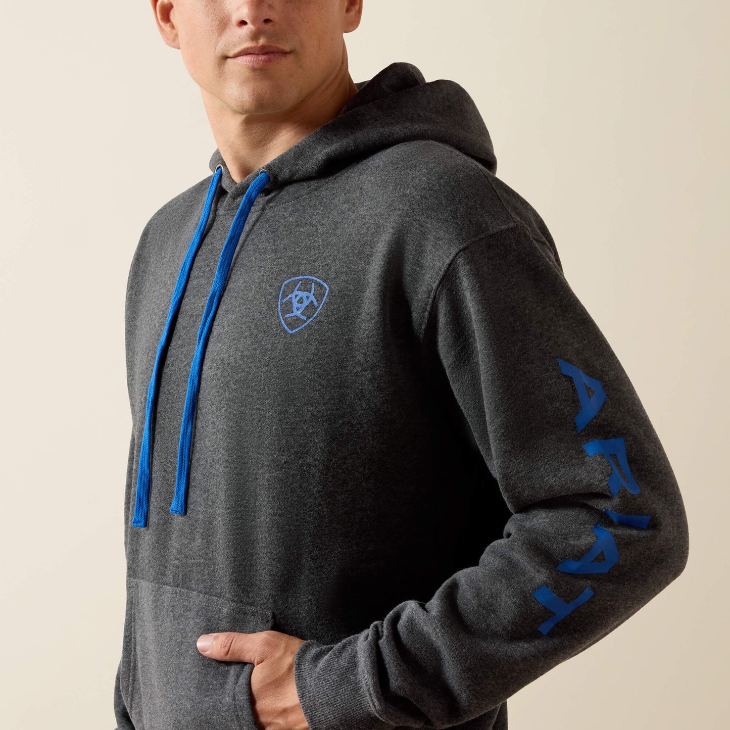 Ariat Ariat Logo Hoodie