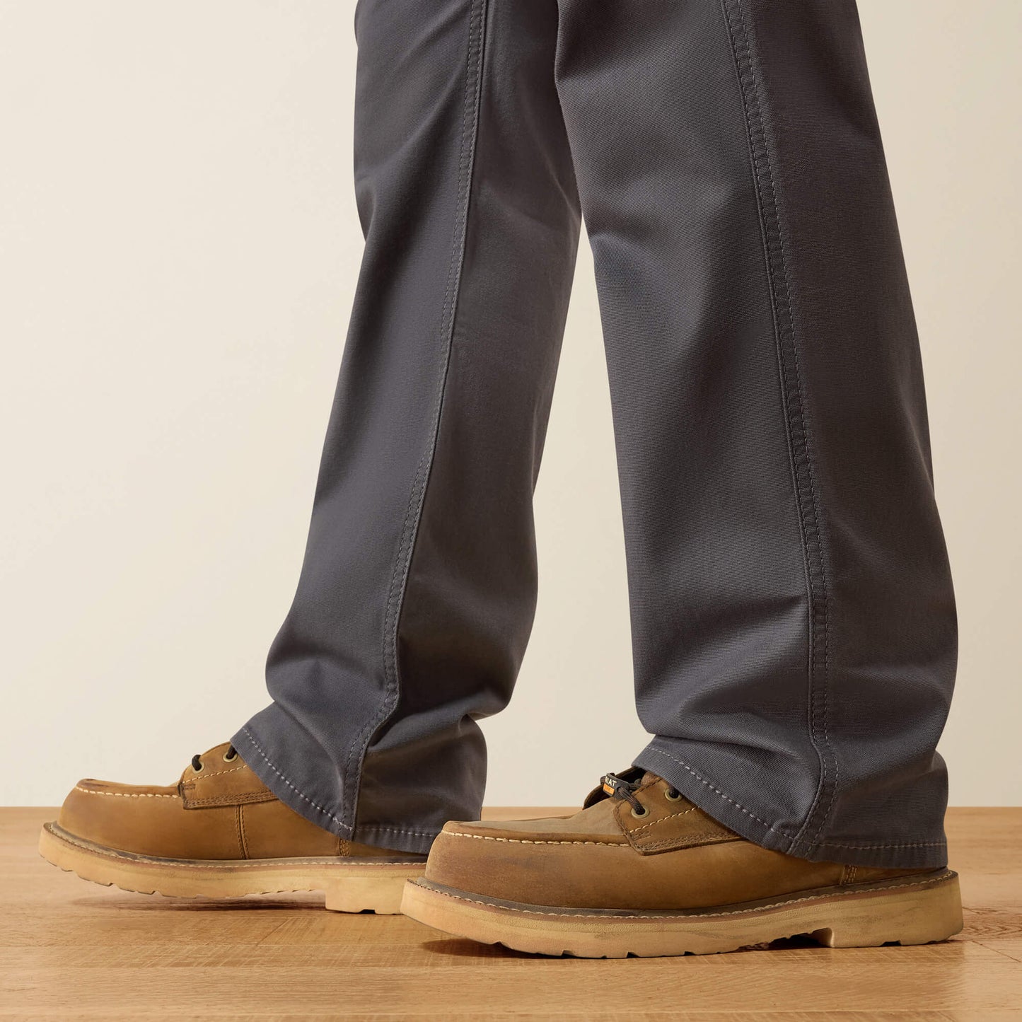 Ariat FR M4 Relaxed Lightweight Cargo DuraStretch Straight Leg Pants