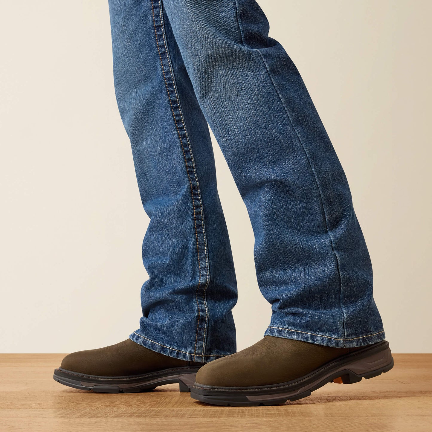 Ariat FR M4 Relaxed Basic Boot Cut Jean