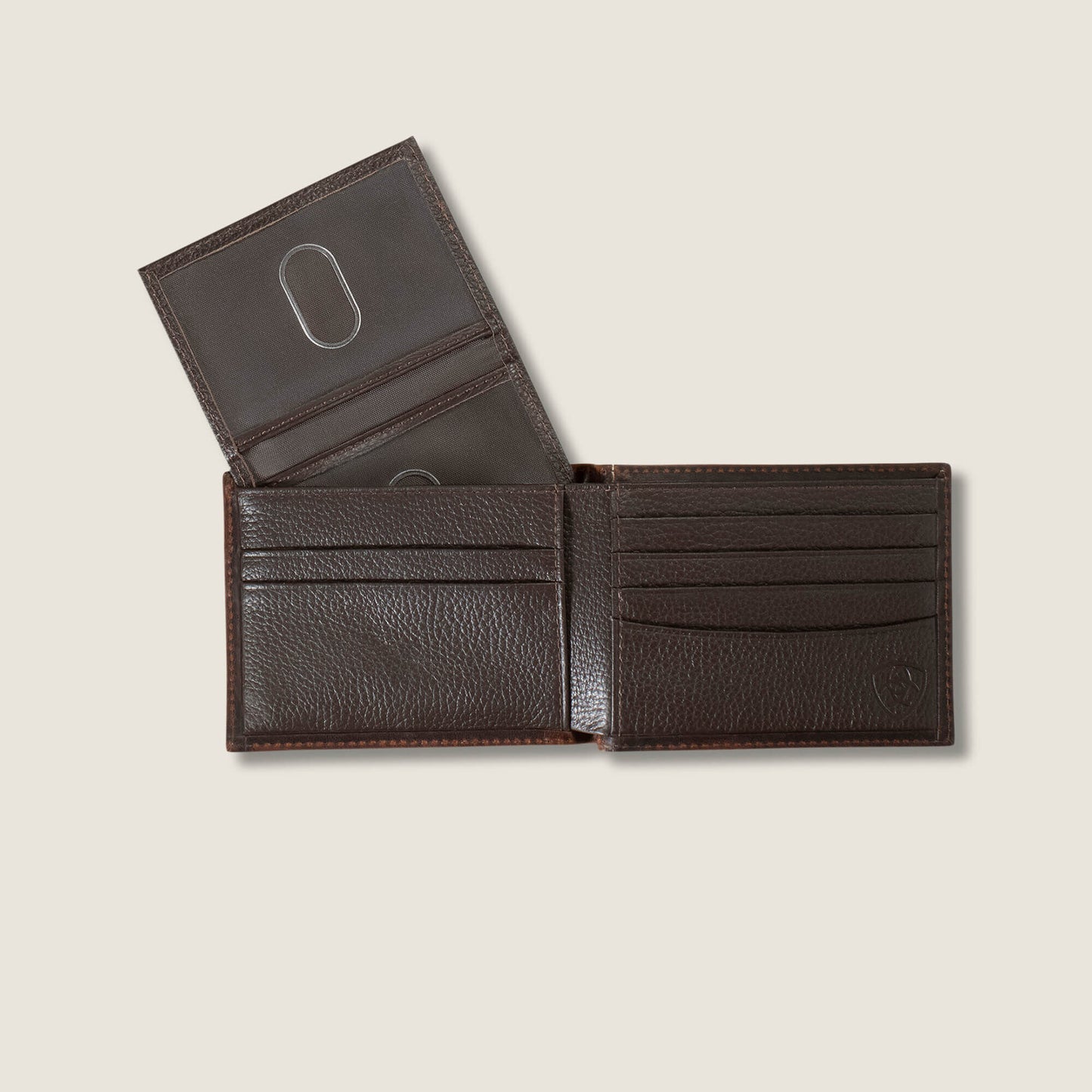 Ariat Flag Bifold Wallet