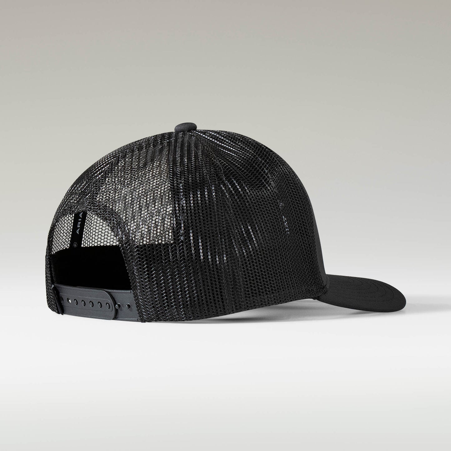 Ariat Metal Shield Cap