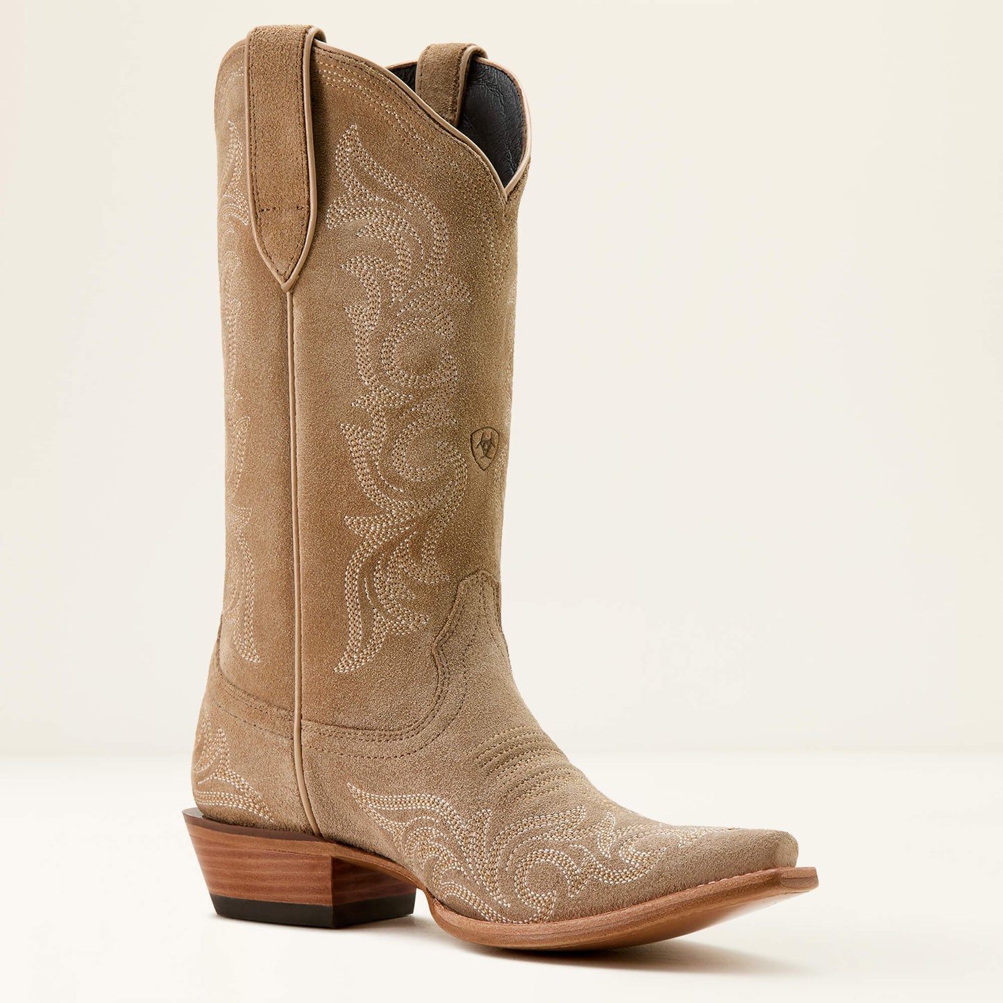 Ariat Hazen X Toe Western Boot