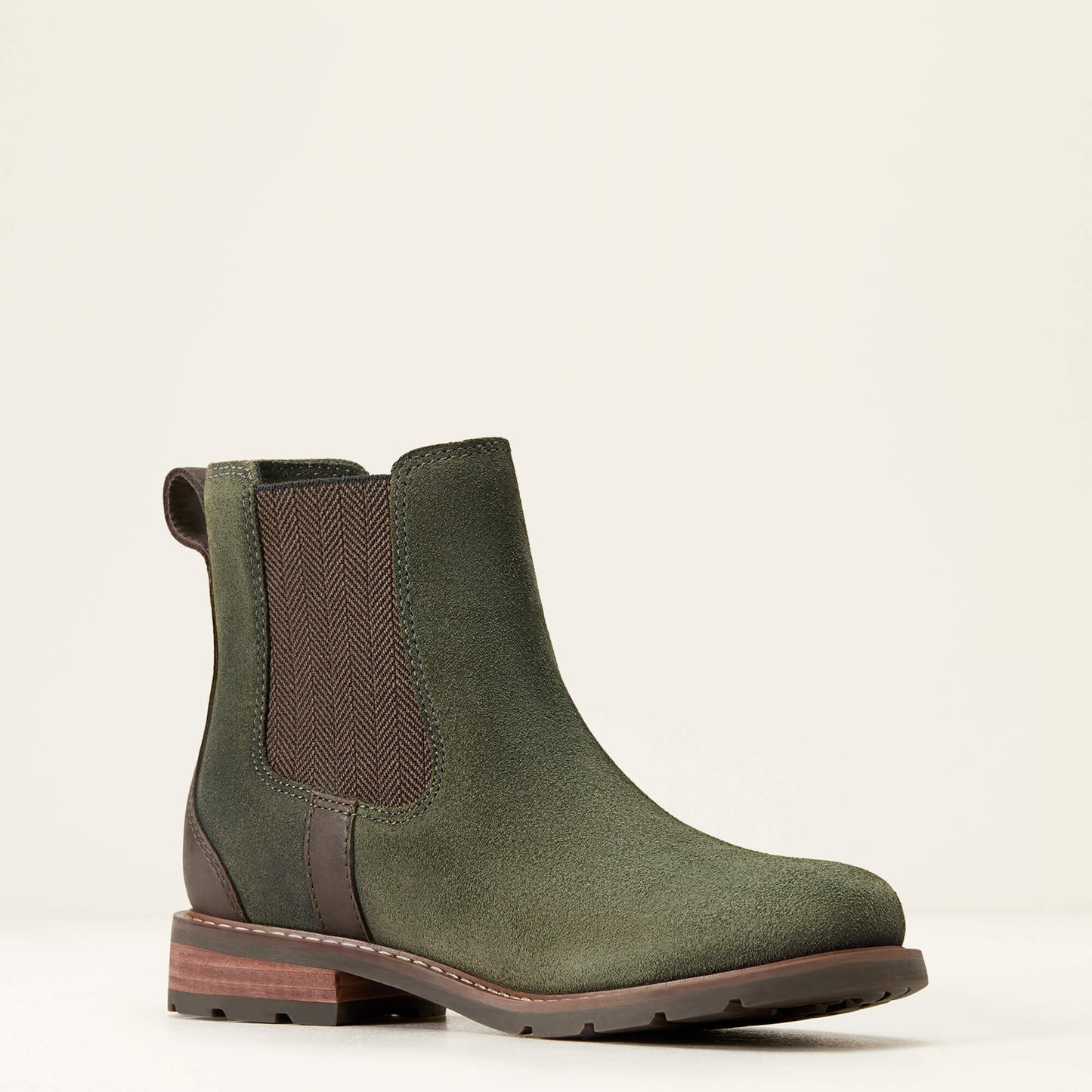 Ariat Wexford Waterproof Chelsea Boot