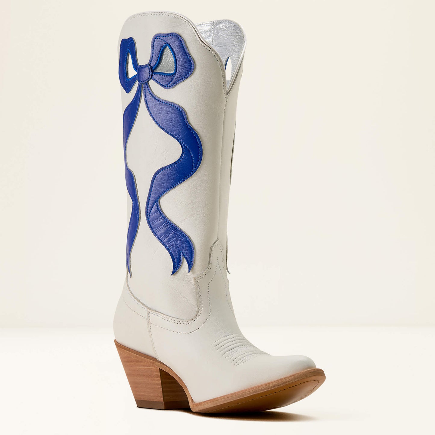 Ariat Beaux J Toe Western Boot