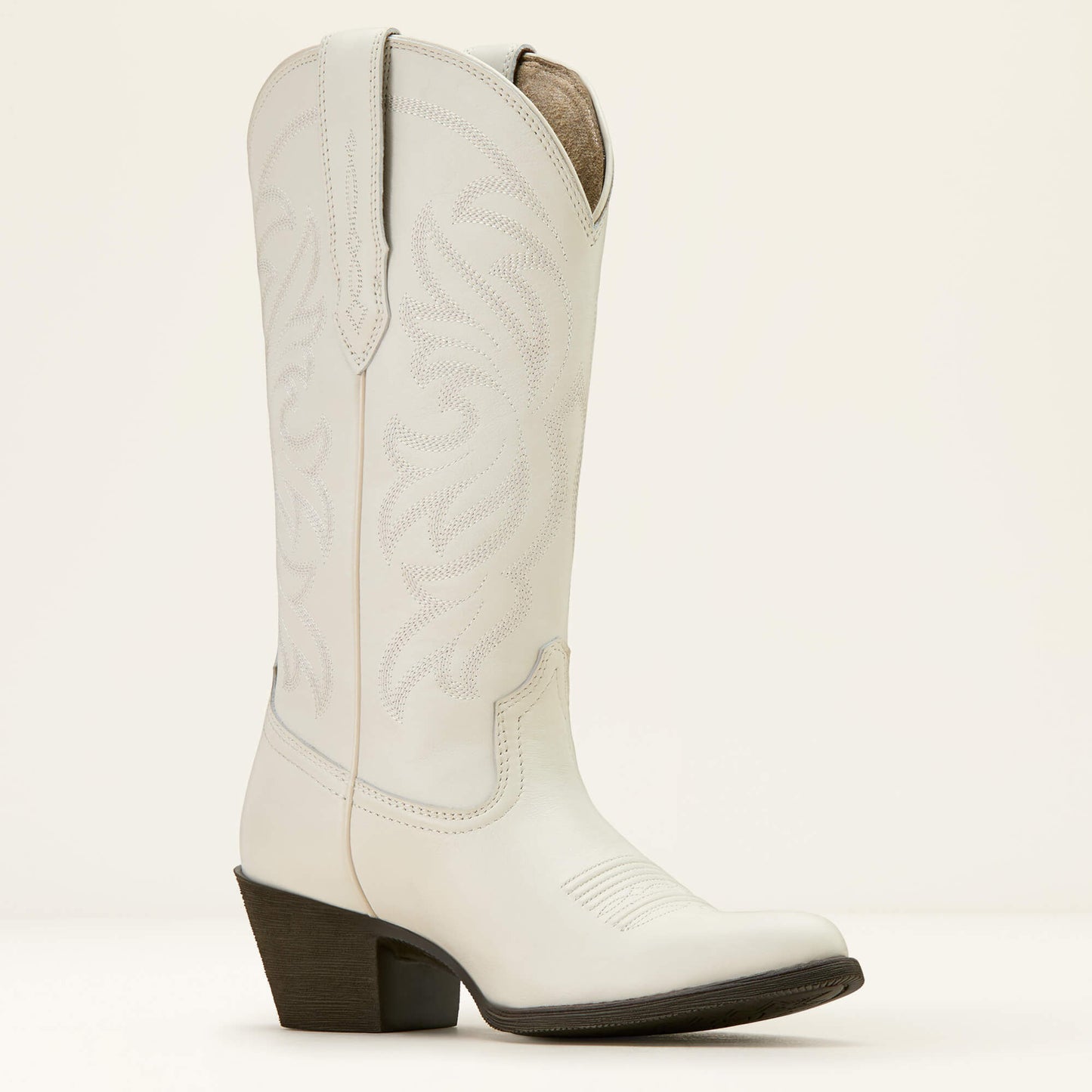 Ariat Heritage J Toe Western Boot