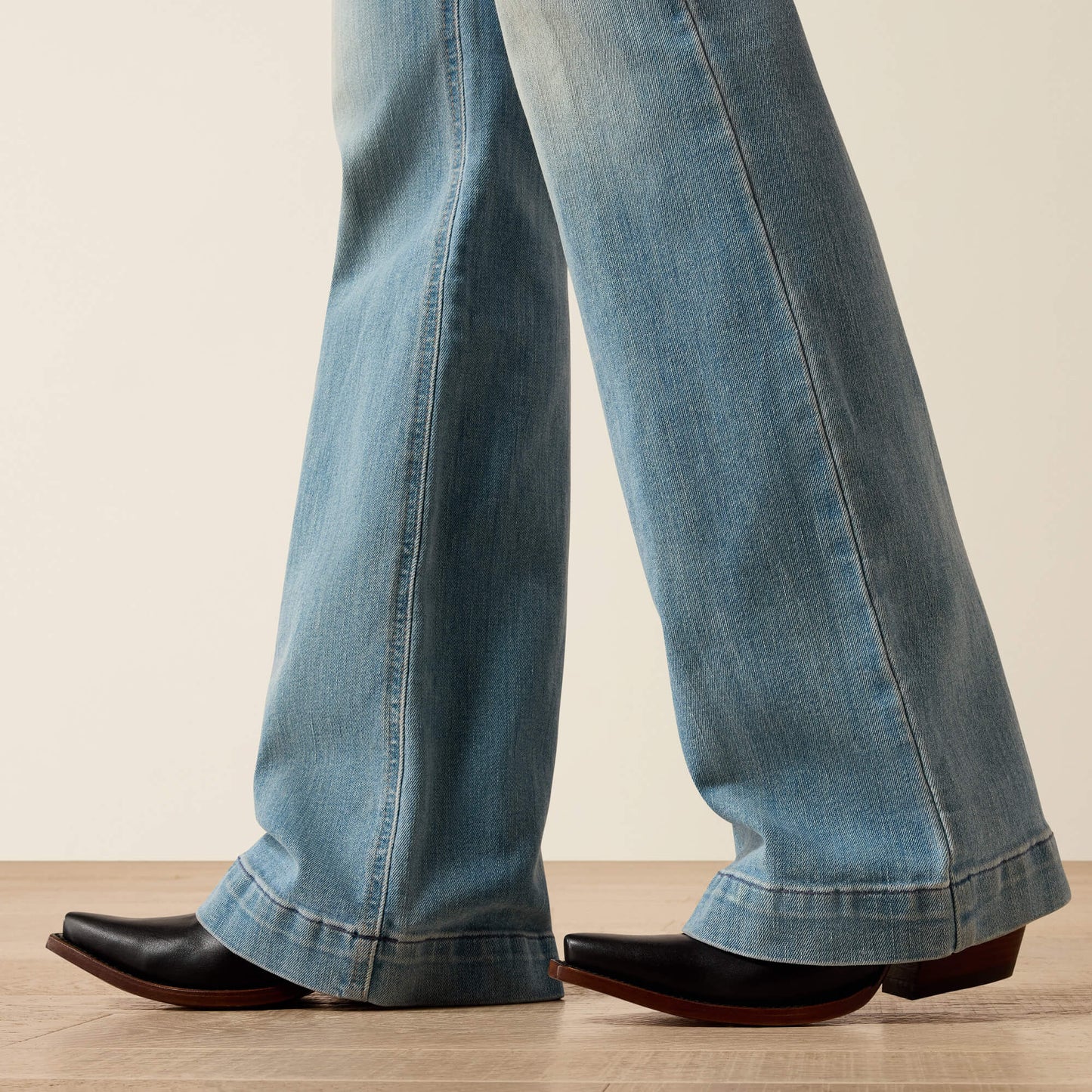 Ariat High Rise Marnie Slim Trouser Jeans