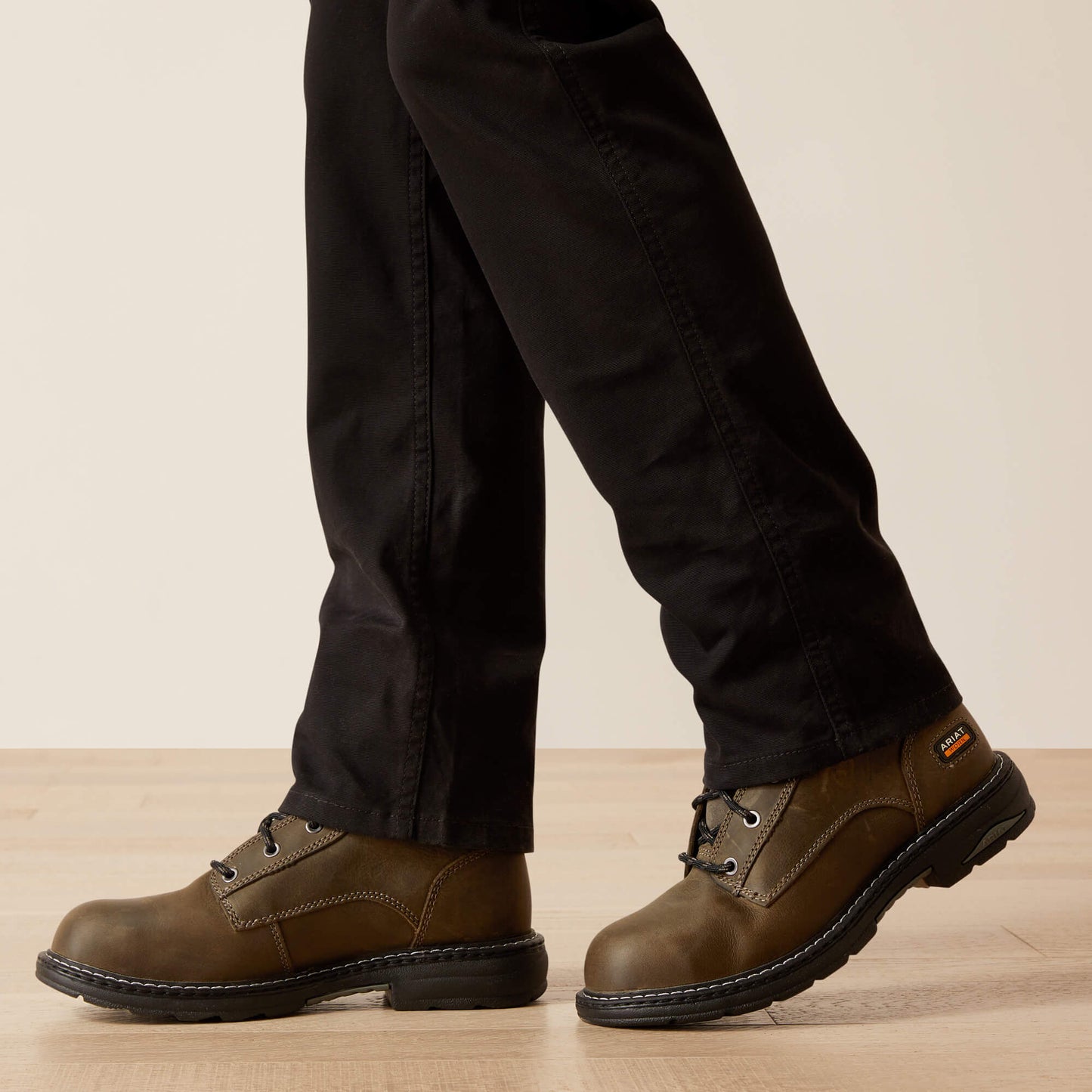 Ariat Rebar PR Made Tough Straight Pant