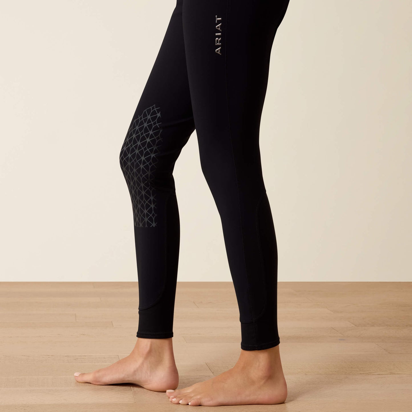 Ariat Tri Factor Allure Knee Patch Breech