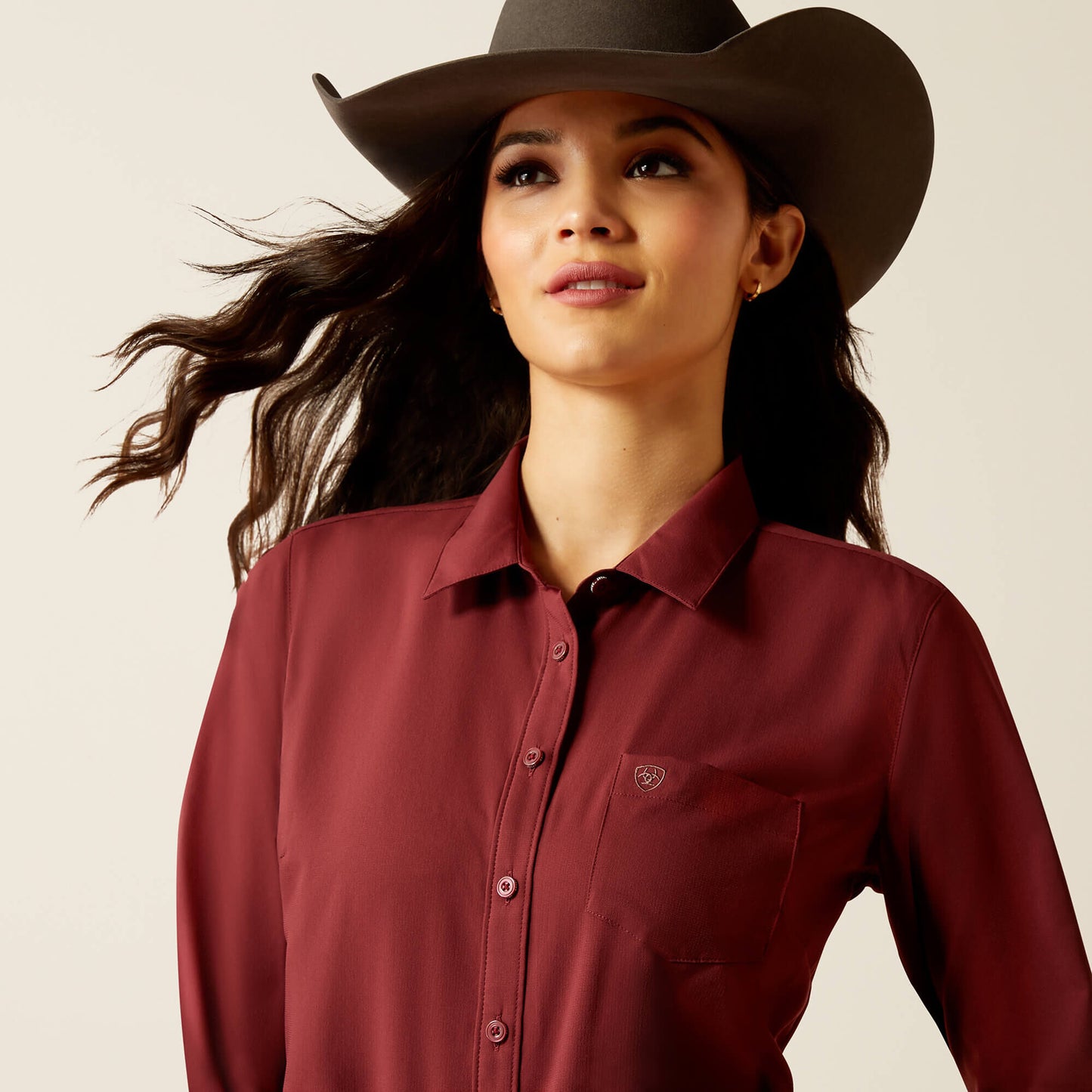Ariat Kirby Pro Shirt